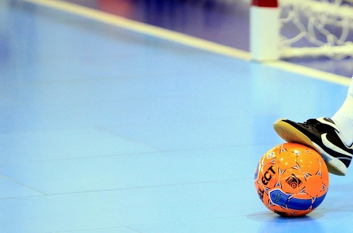 Тобольский «Тобол» одержал две победы в 3-м туре чемпионата области по мини-футболу