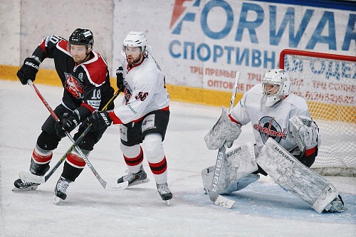 Дмитрий Клопов подписал контракт с «Амуром»