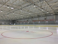 Федерация хоккея Тюменской области подвела итоги работы в прошедшем сезоне
