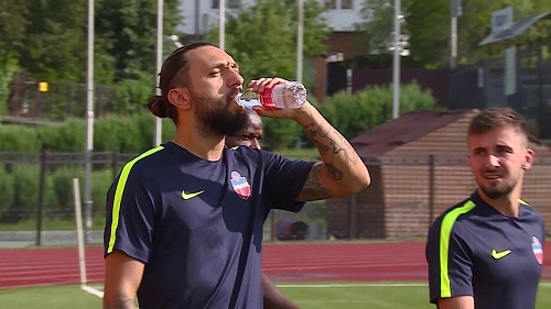 ТРТР. 27 июля