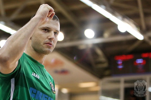 Миодраг Аксентиевич: «Заслуживали победы в Норильске»