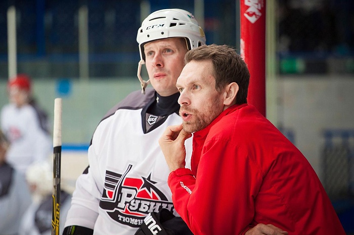 Фото Александра ЗЫРЯНОВА