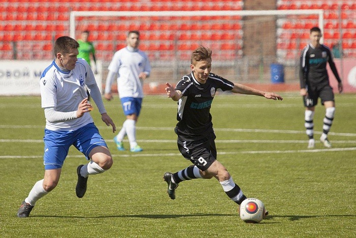 Фото Антона САКЕРИНА