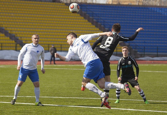 Фото Антона САКЕРИНА