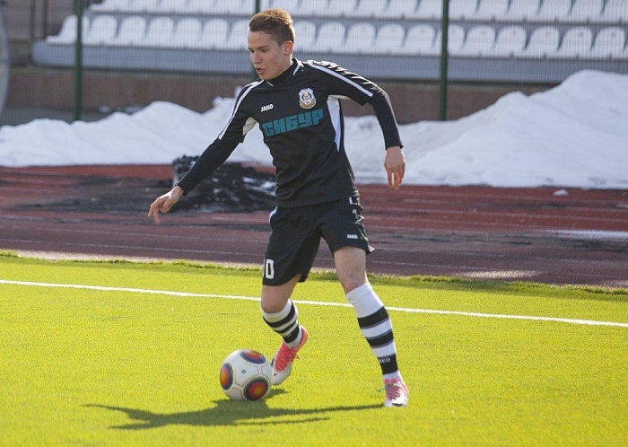 Фото Антона САКЕРИНА