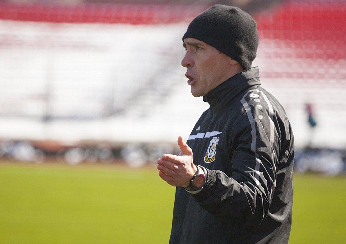 Фото Антона САКЕРИНА