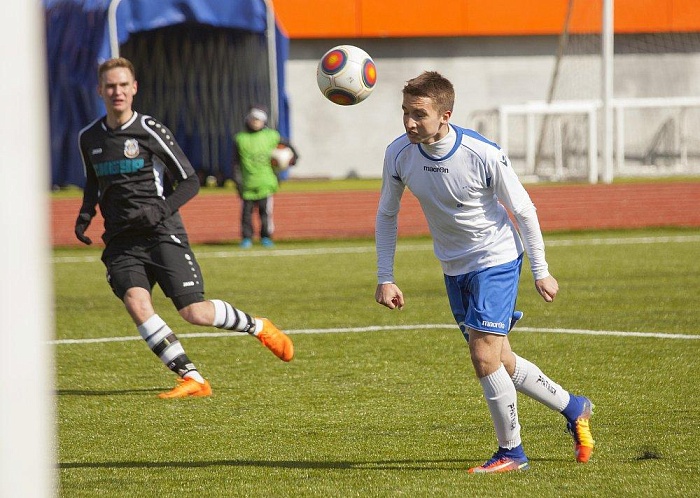 Фото Антона САКЕРИНА