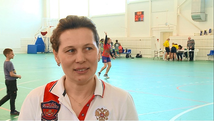 Юлия Румянцева: «В гандболе судьба матча может решиться за секунды»