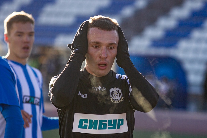 Очередной соперник ФК «Тюмень» – команда экс-тренера РПЛ: адепта оборонительного футбола и грозы Уэльса