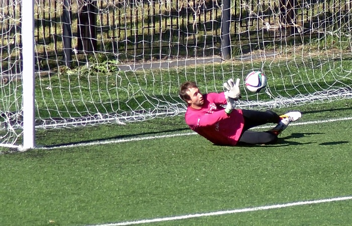 Фото Александра ЖГУЛЁВА