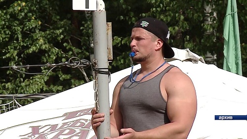 ТРТР. 30 августа