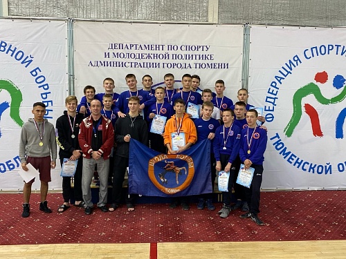 Вызов третьей спортшколе бросил только Нургельды