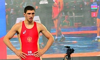 Заур Сидаков победил в Стамбуле