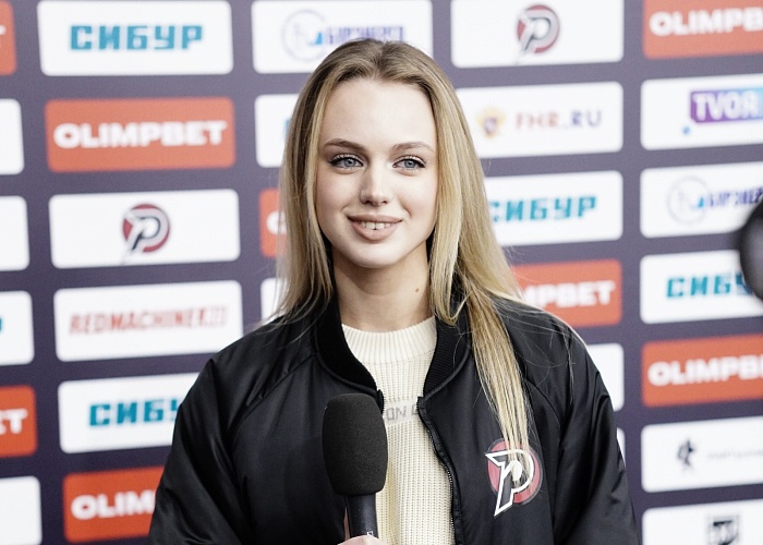 Чемпионка России по чирлидингу Александра Сташкевич: «Когда была спортсменкой, на чемпионатах Европы покупала специальные кроссовки для флаера»