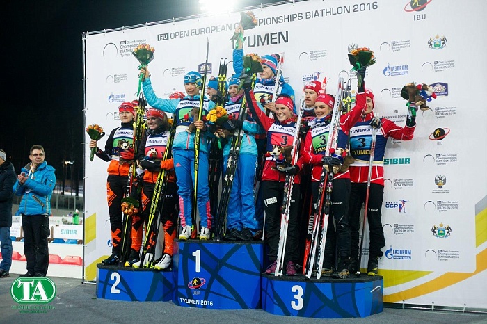 Фото Даниила САВИНЫХ