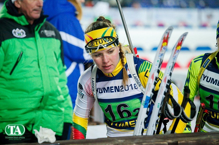 Фото Даниила САВИНЫХ