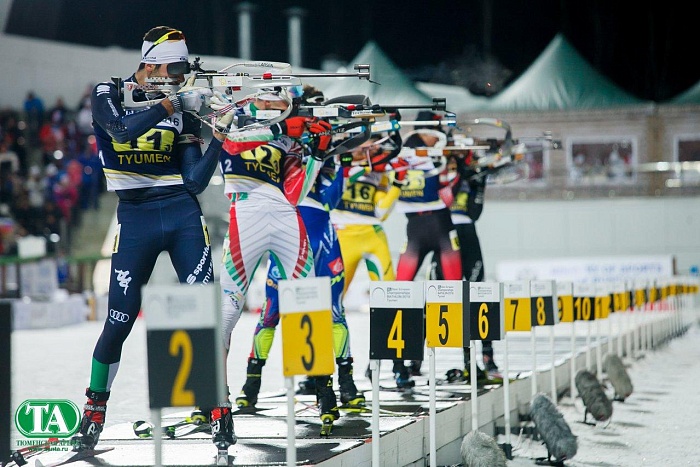 Фото Даниила САВИНЫХ