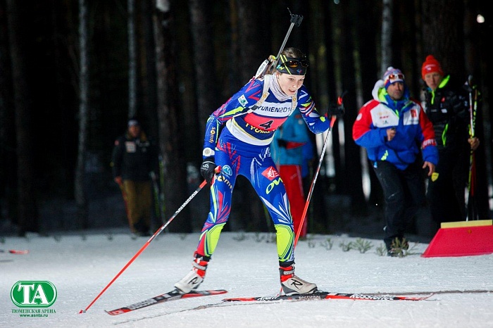 Фото Даниила САВИНЫХ