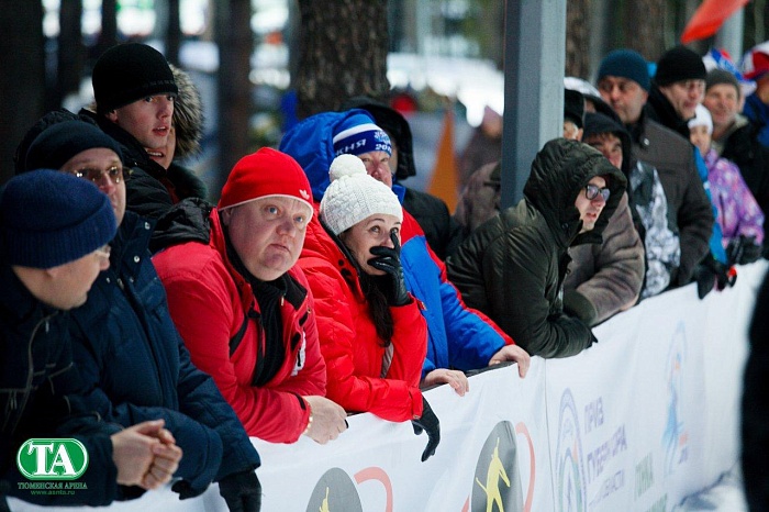 Фото Даниила САВИНЫХ