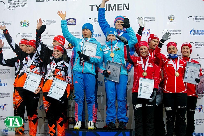 Фото Даниила САВИНЫХ