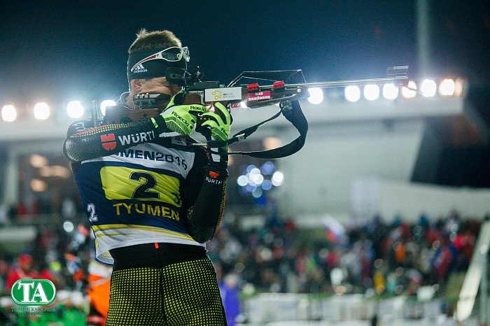 Фото Даниила САВИНЫХ