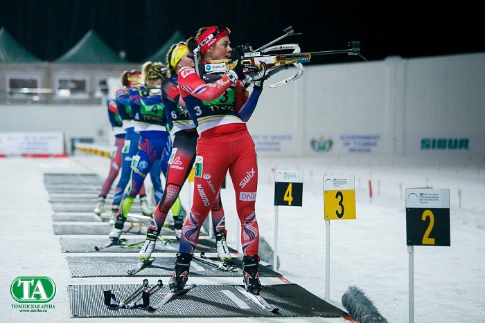 Фото Даниила САВИНЫХ