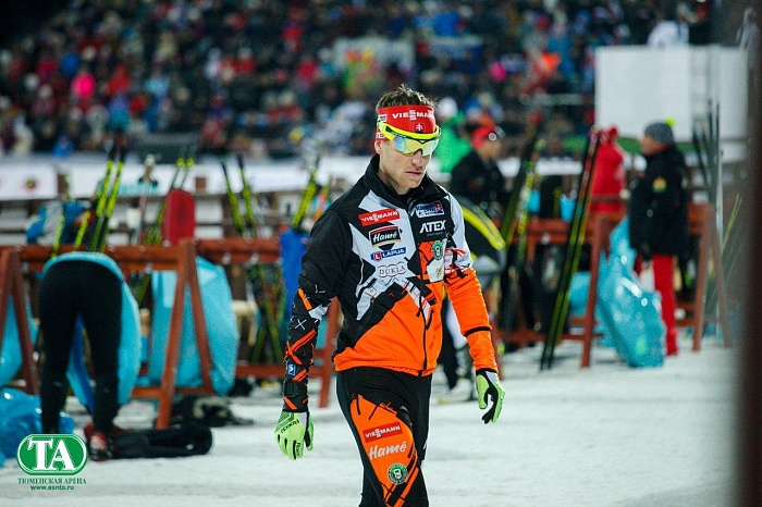 Фото Даниила САВИНЫХ