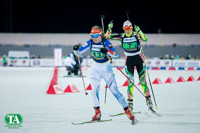 Фото Даниила САВИНЫХ