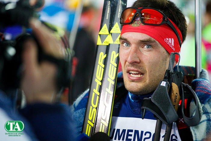 Евгений Гараничев. Фото Даниила САВИНЫХ