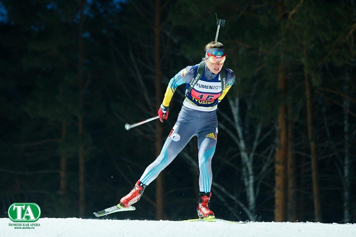 Фото Даниила САВИНЫХ