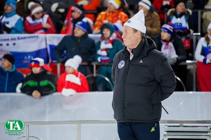 Фото Даниила САВИНЫХ