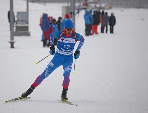 Дмитрий Малышко: «Скоростной работы перед отбором почти не проводили»