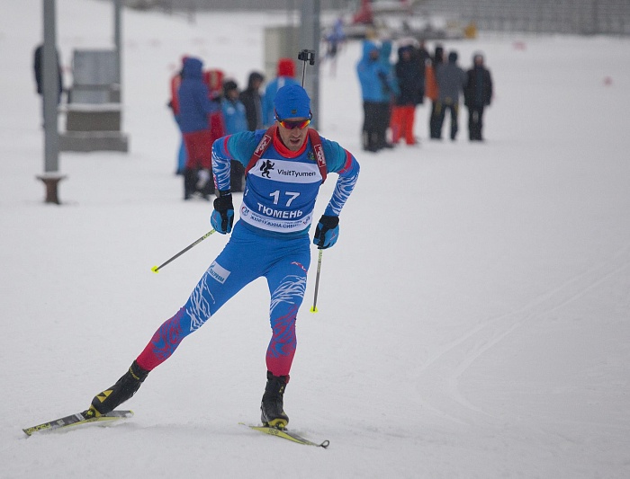 Фото Антона САКЕРИНА