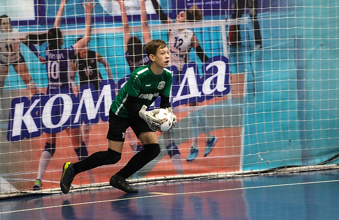 Фото Екатерины ХРИСТОЗОВОЙ