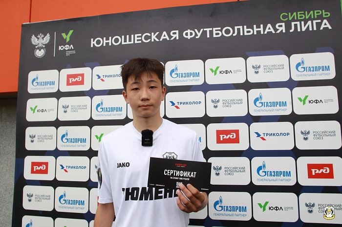 Главный тренер футбольной команды «Тюмень-2008» Равиль Умяров: «Да, потеряем боевую единицу, зато пускай Нурсултан Алишеров примет участие в Азиатских играх»