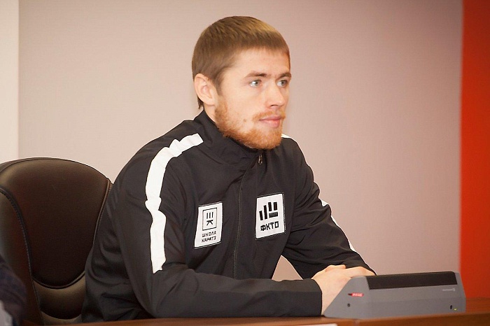 Фото Александра ЗЫРЯНОВА.