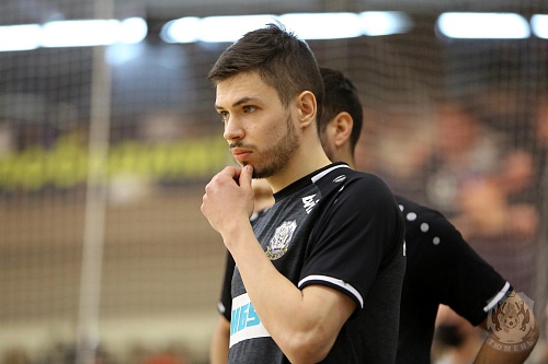 Иван Милованов: «Счёт не отражает содержание игры»