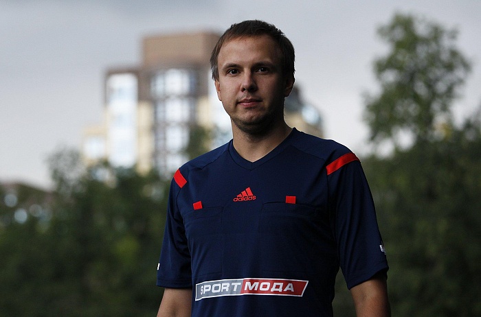 Фото Антона САКЕРИНА