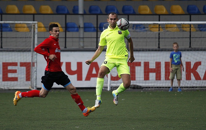 Фото Антона САКЕРИНА