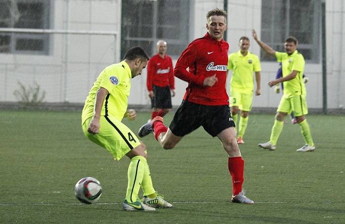 Фото Антона САКЕРИНА