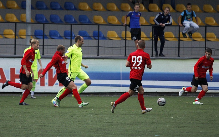 Фото Антона САКЕРИНА