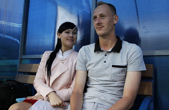 Фото Антона САКЕРИНА