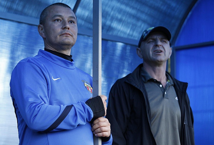 Фото Антона САКЕРИНА