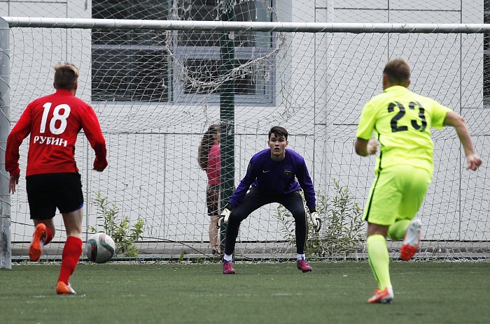 Фото Антона САКЕРИНА