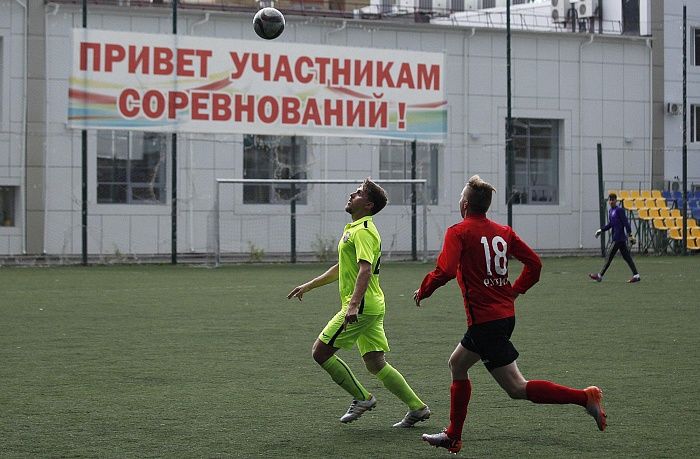 Фото Антона САКЕРИНА