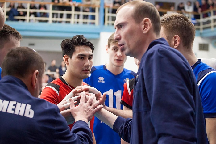 Сергей Шульга: «В первую очередь – спасибо болельщикам»