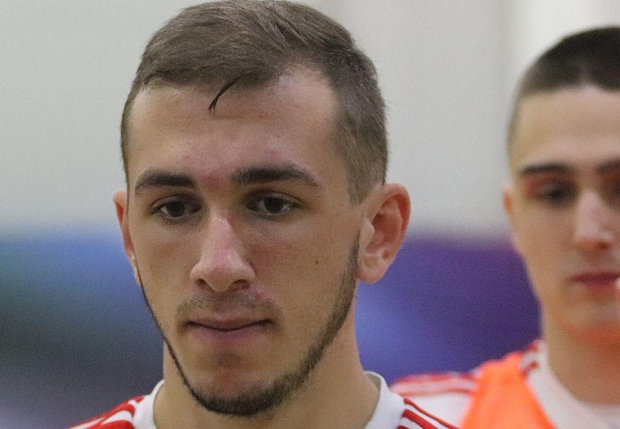 Илья Барбаков: «На карантине пересмотрел всю сагу о Гарри Поттере»