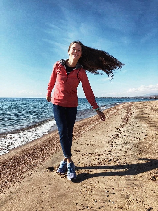 Кристина Колентеева: «На чемпионате России будет сложнее»