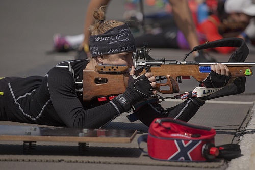 Маргарита Васильева: «В сборной всё по-другому, тренеры способны по глазам тебя понять»