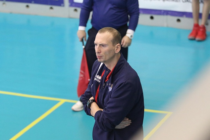 Сергей Шульга: «Играли на фоне усталости, но справились»